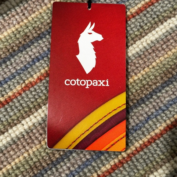 Allpa Del Dia 42L Travel Pack - Picture 4 of 5